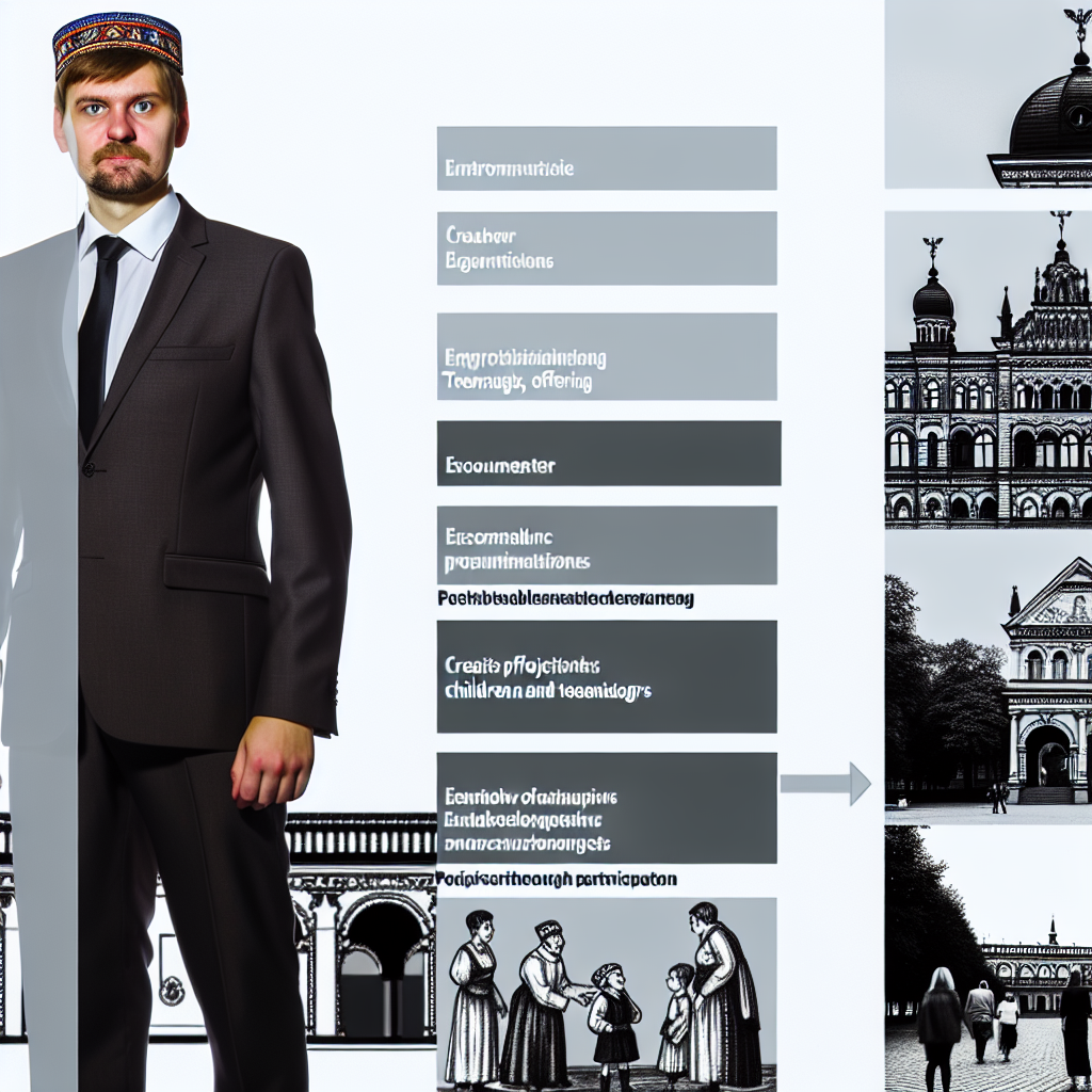 Портрет автора блога